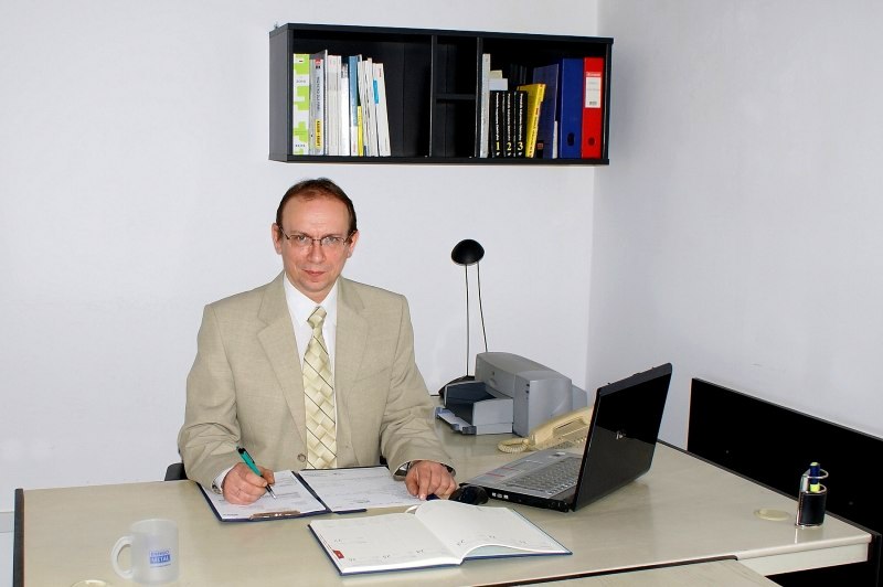 Piotr Bajorek