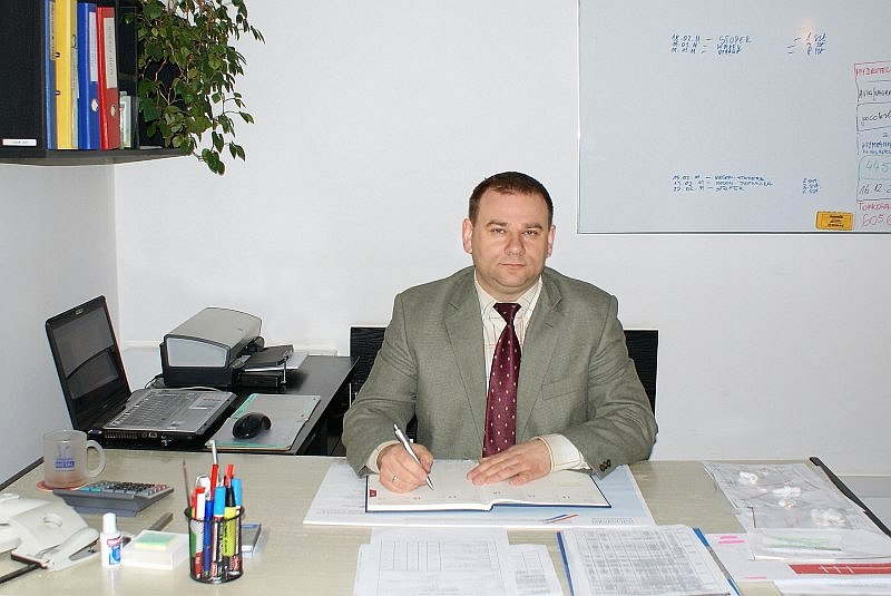 Jan Pasternak
