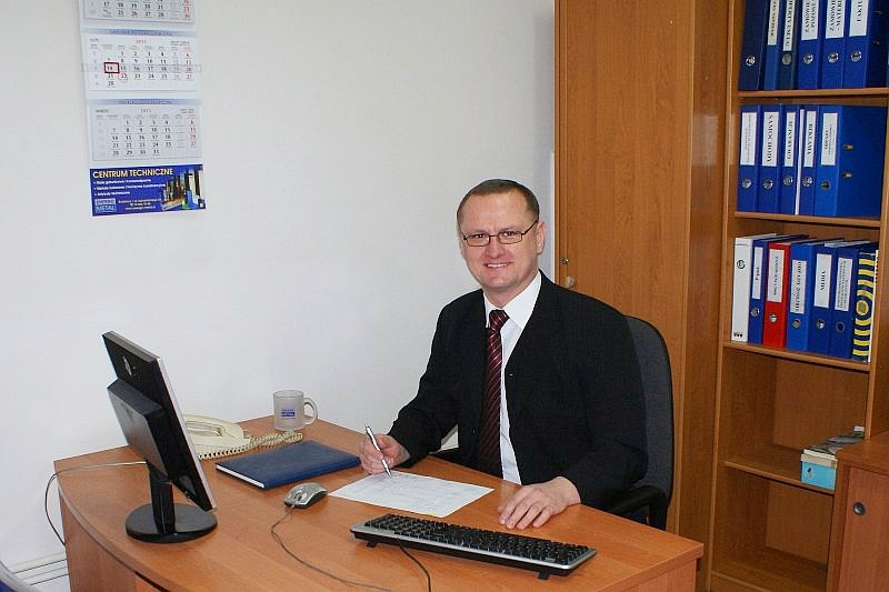 Grzegorz Maćkała
