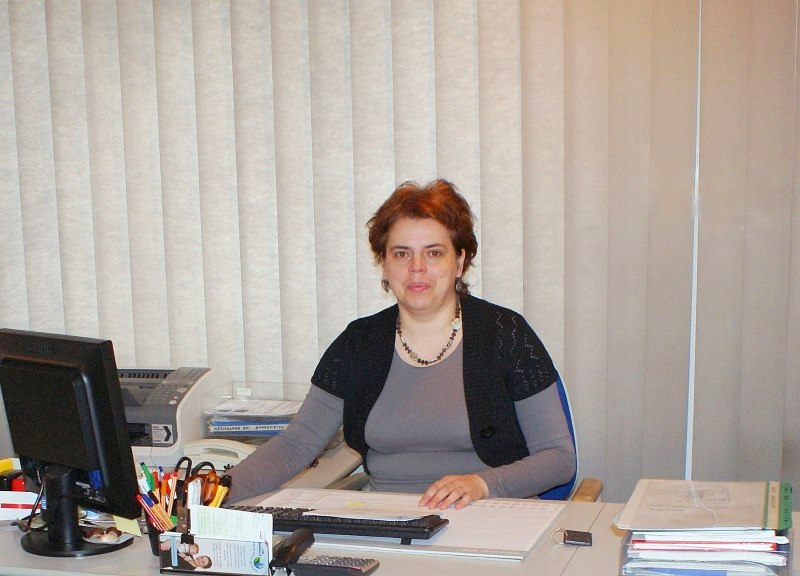 Monika Dorota Pasternak