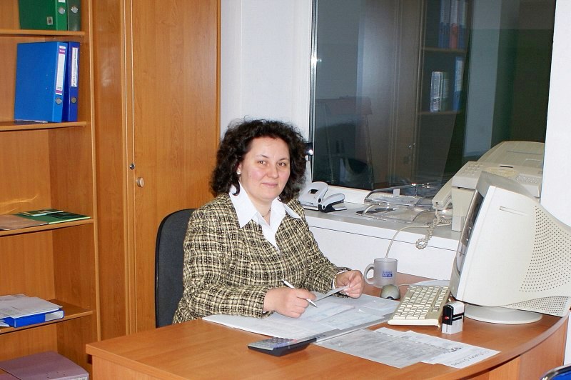 Monika Pasternak