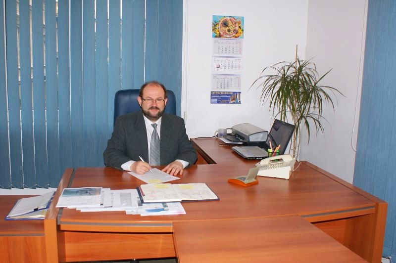 Roman Pasternak