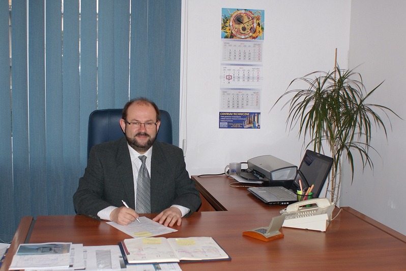 Roman Pasternak