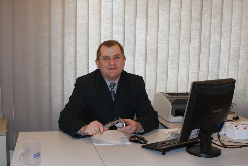 Wiesław Tomczak